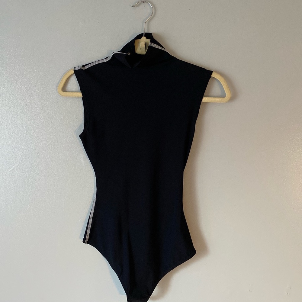 ALIX NYC Denton Bodysuit